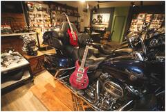 FLIGHT Vanguard Tenor TPP - Электроукулеле тенор