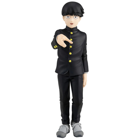 Фигурка POP UP PARADE: Mob Psycho 100 - Shigeo Kageyama