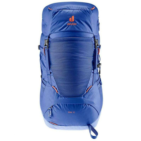 Картинка рюкзак туристический Deuter Fox 30 Indigo-Pacific - 3