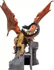 Фигурка McFarlane Toys Dragons: Tora (Berserker Clan) (Exc)