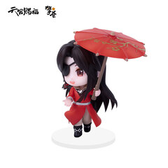 Фигурка Благословение Небожителей: Heaven Official’s Blessing: Xie Lian & Hua Chang Happy to Meet You Figure