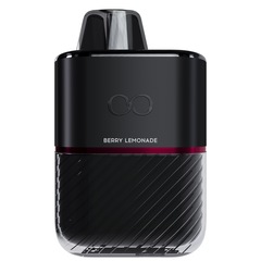 Foose Black 7000 - Ягодный Лимонад