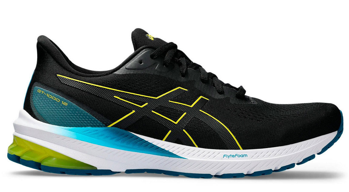 Asics GT 1000 12 1011B631 005 Skirunner.ru