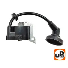 Магнето UNITED PARTS для триммеров 26 куб.см. тип2 (GT250L)