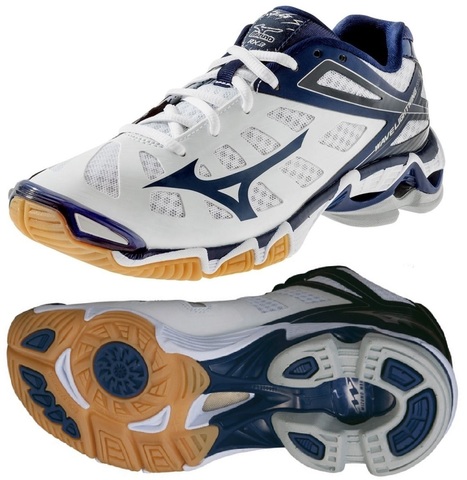 asics mizuno