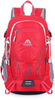 Картинка рюкзак городской Ai One 9838B red - 4