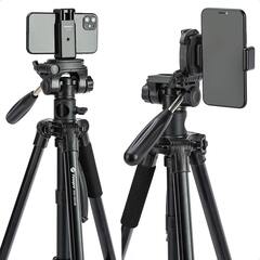 FOTOPRO DIGI 1003 полупрофессиональный алюминиевый штатив