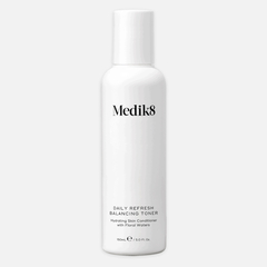 Medik8 Daily Refresh Balancing Toner Освежающий балансирующий тоник для лица, 150 мл