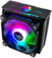 Система охлаждения Zalman CNPS10X Optima II черный