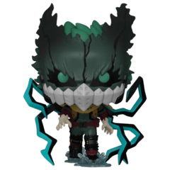 Фигурка Funko POP! Plus My Hero Academia Izuku Midoriya (Deku Vigilante)