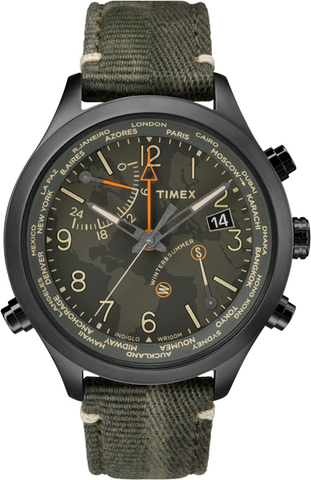 Наручные часы Timex TW2R43200VN фото