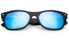 New Wayfarer RB 2132 622/17