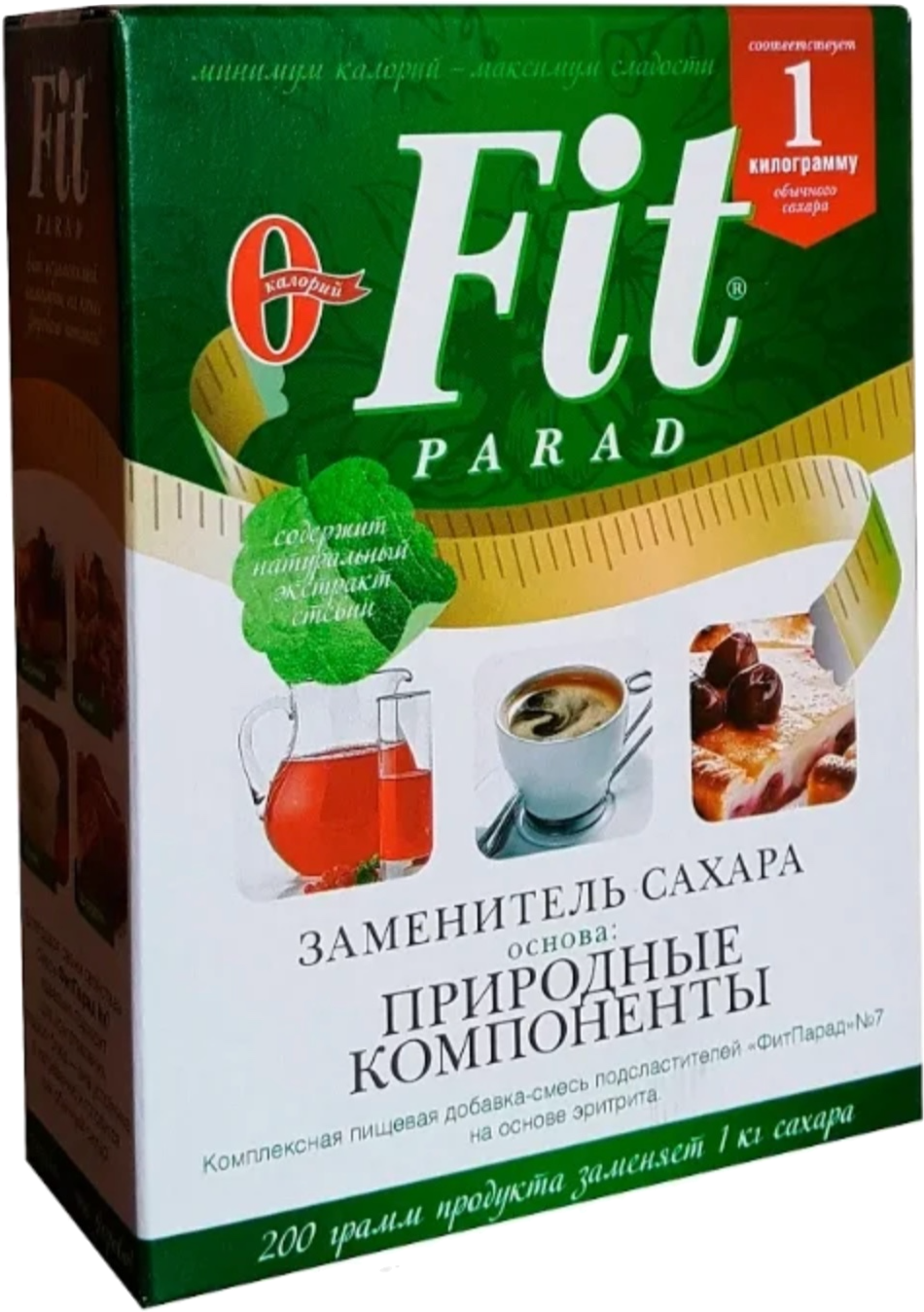 Фитпарад 7 Купить 500г