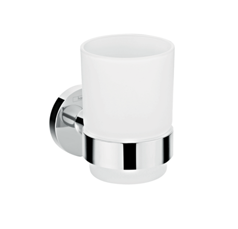 Стакан Hansgrohe Logis Universal 41718000