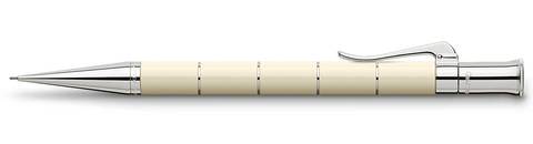 Карандаш механический Graf von Faber-Castell Classic Anello Ivory