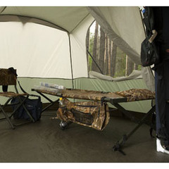 Кровать раскладная Camping World Forest Dream Big