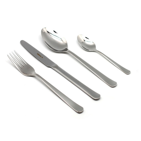 Набор столовых приборов на 6 персон 24 предмета Herdmar Oslo