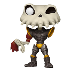 Фигурка Funko POP! Games MediEvil Sir Daniel Fortesque (MT) (Exc)