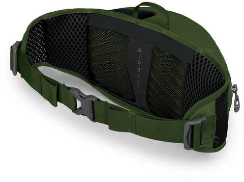 Картинка сумка поясная Osprey Savu 2 dustmoss green - 2