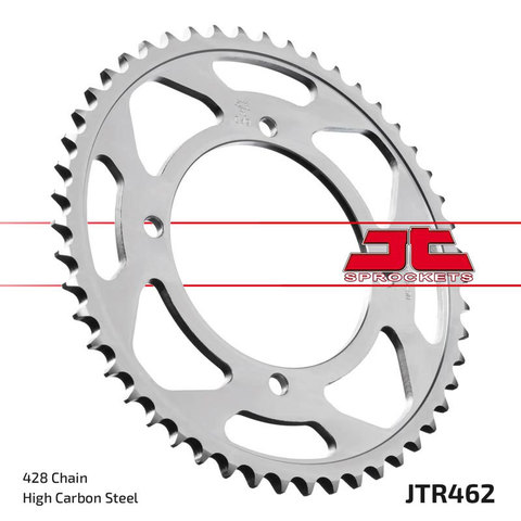 Звезда JTA462.49