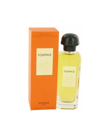 Hermes Equipage Geranium