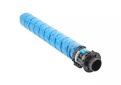 Тонер-картридж для Ricoh IM C2000/2500, Cyan, Grafit