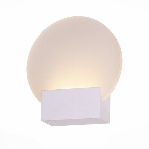 Светильник настенный ST Luce Luogo SL580.011.01