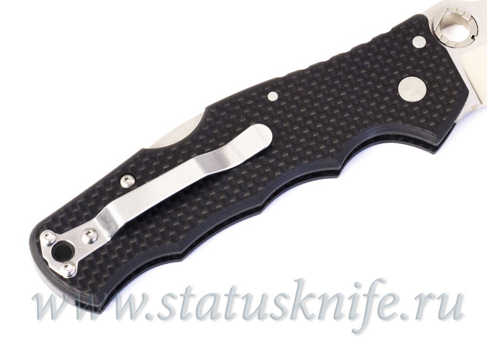 Нож Cold Steel 62QCFB Silver Eye