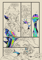 Ликорис. Книга 2