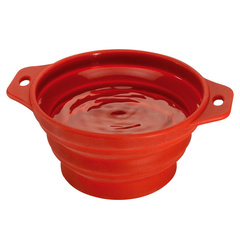 Ferplast миска складная для путешествий 500 мл