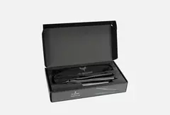 HH SIMONSEN infinity styler