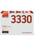 Тонер-картридж EasyPrint LX-3330 для Xerox Phaser 3330, WC 3335, 3345 (15000 стр.) с чипом 106R03623