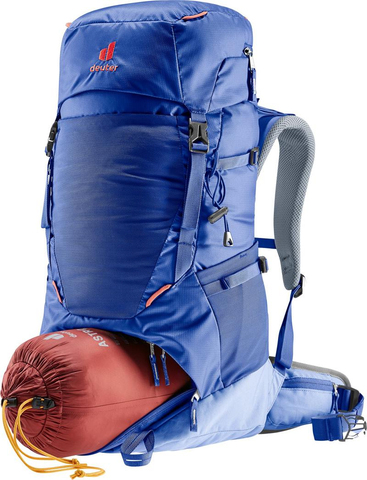 Картинка рюкзак туристический Deuter Fox 30 Indigo-Pacific - 8