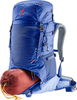 Картинка рюкзак туристический Deuter Fox 30 Indigo-Pacific - 8