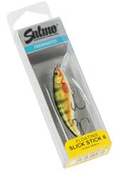 Воблер плавающий Salmo Slick Stick 6 см, цвет YP