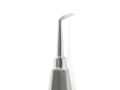 Элеватор зубной для межкорневых перегородок Белмединструменты 106-6 ВП