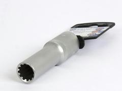 Головка торцевая глубокая универсальная КОБАЛЬТ 1/2