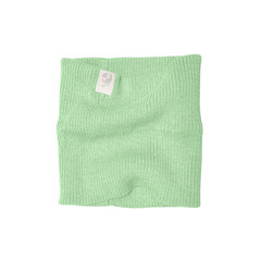 Вязаный снуд Simple (нежная мята)