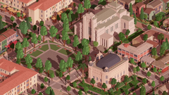 Urbek City Builder (для ПК, цифровой код доступа)
