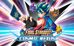 Final Stardust: Cosmic Nexus (для ПК, цифровой код доступа)
