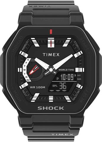 Наручные часы Timex TW2V35600 фото