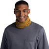 Картинка шарф-труба Buff Wool lightweight Multistripes Maize - 2