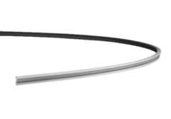 Молдинг гибкий 1.51.401