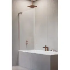Radaway 10316100-93-01L Modo SL Brushed Copper PNJ II 100 Left фото