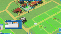 Sky Haven Tycoon - Airport Simulator (для ПК, цифровой код доступа)