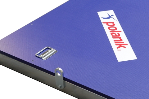 Переносной круг для метания диска Polanik DC14-S0320