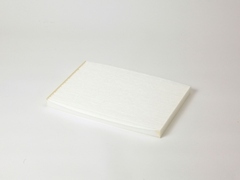 Фильтр салонный BIG  GB-9940