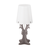 Настольная лампа Eglo HUNTSHAM 49366 1