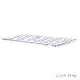 Apple Magic Keyboard 2 White Bluetooth MLA22RU/A