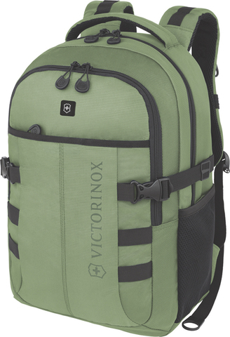 Рюкзак Victorinox VX Sport Cadet 16'', зеленый, 33x18x46 см, 20 л (31105006)